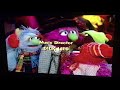 Elmo Saves Christmas Credits For Colleen Ford