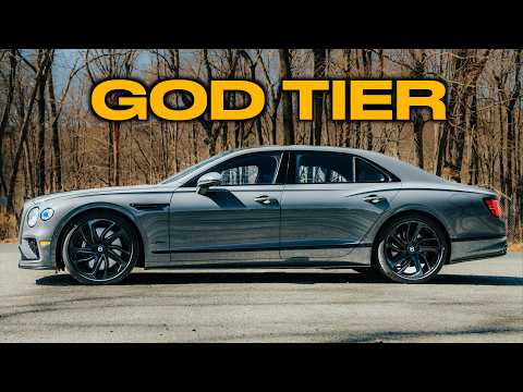 The Perfect Sedan Doesn't Exi..