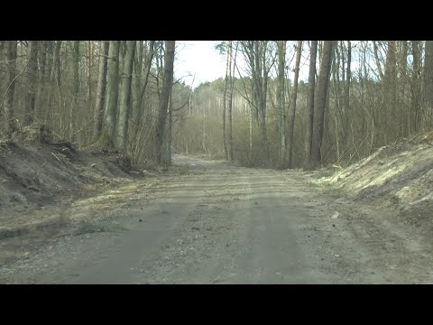 Gmina Zalesie inwestuje w drogi w Malowej Górze i Kolonii Horbów