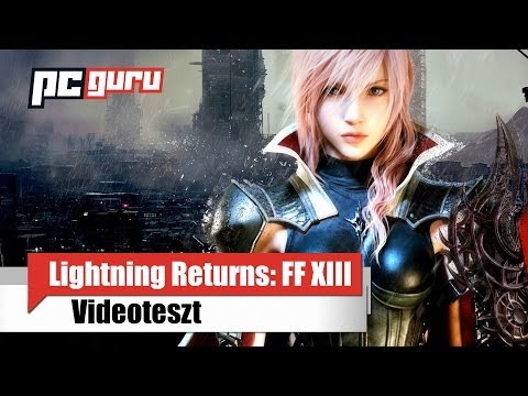 lightning returns final fantasy xiii pc ???????