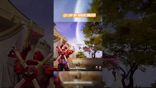 #marvelrivals #shorts