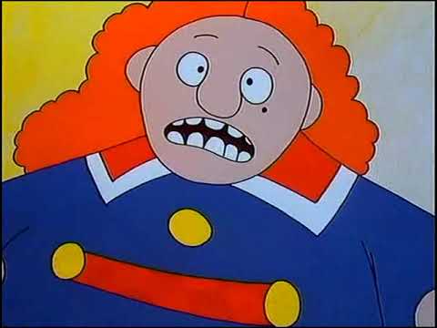 Jurošík a zbojník Hrajruka