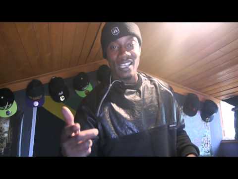 KILLA P | FIRE FREESTYLE 2014 #KILLERINSTINCTS