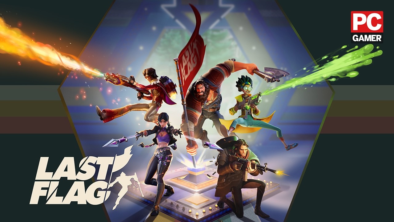 Last Flag | PC Gaming Show documentary - YouTube