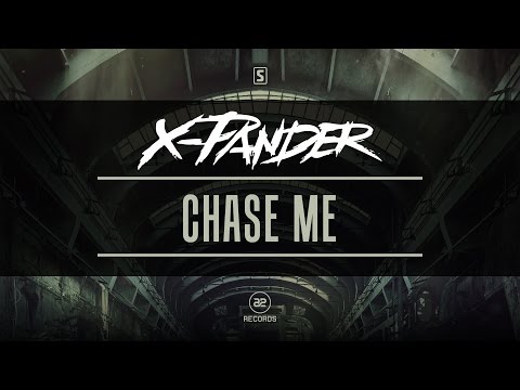X-Pander - Chase Me (#A2REC103)
