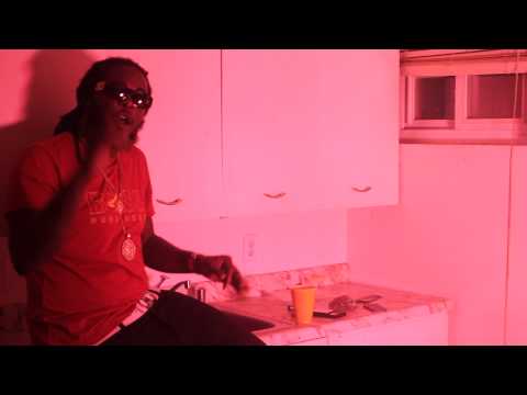 FOOLIE (0-100) FREESTYLE OFFICIAL VIDEO