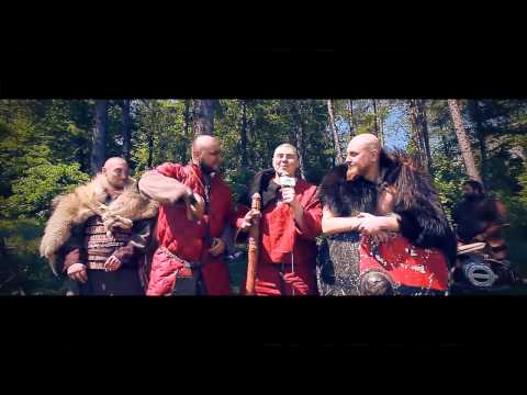 Donatan RÓWNONOC feat. Trzeci Wymiar - Z Dziada-pradziada [Teaser]