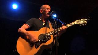 Simon Townshend - The Way It Is - Tin Angel, Philadelphia - 4-10-2014