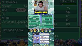 EQUIPO PARA EL COMBATE VS DIEGO PT.1