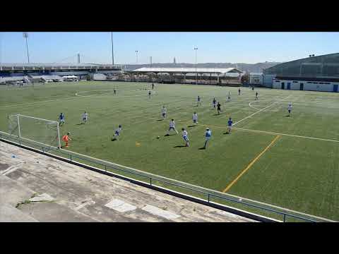 Belenenses ( 4 )  -  EF Belém ( 1 )