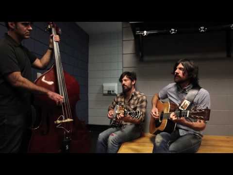 This Land Is Your Land - The Avett Brothers