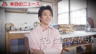 伊藤健太郎　こだわりの自作ローストビーフ | 本日のニュース