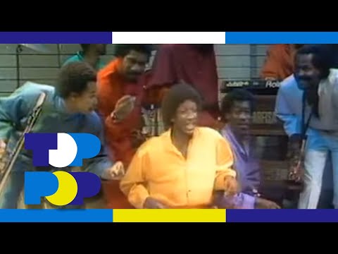 Kool & the Gang - Big Fun (1982) • TopPop