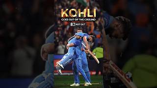 #OnThisDay, Virat’s took 🇮🇳 to a famous win against Pak | Mumbai Indians