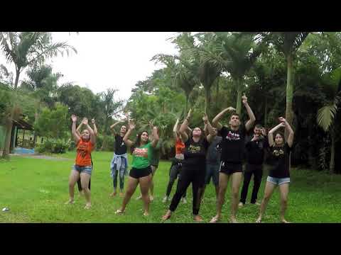 ROLL CALL @VC 1819 | ME SOLTA | AIESEC EM VIÇOSA