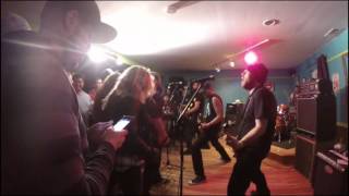 Sink or Swim - Bigwig