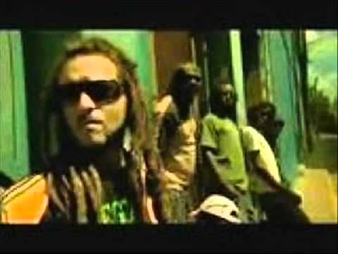 Alborosie ft. Steel Pulse - Steppin Out