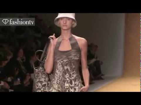 PARIS Fashion Week With Hot Models on Runway