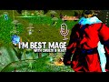 I'm The Best Mage In 4Story | With Ciruzzo & Blast