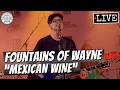 Fountains of Wayne "Mexican Wine" LIVE | Paradise Rock Club Boston, MA | April 11, 2026