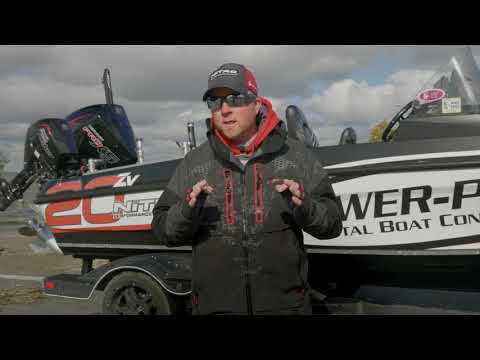 Nitro ZV20 Walk Through with Chase Parsons