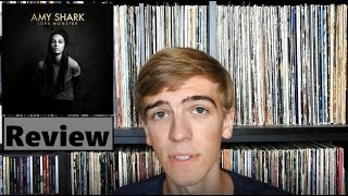 Album Review: Love Monster - Amy Shark
