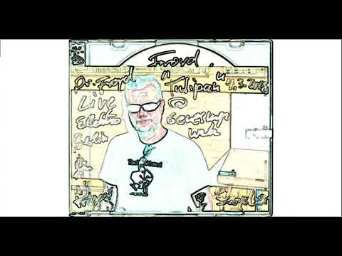 Dr. Froyd "Tulipan" 4.3.2018 Live @ Elektrogenesungswerk Berlin
