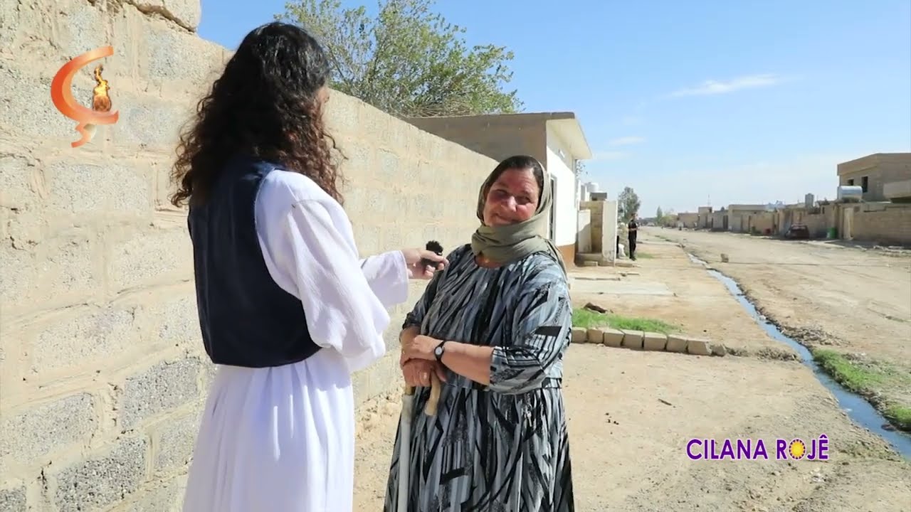 18.11.24 | Cilana rojê