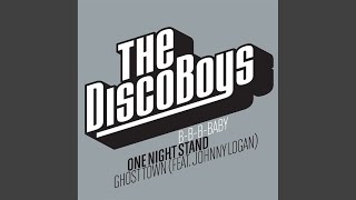 Ghost Town (Extended Mix)