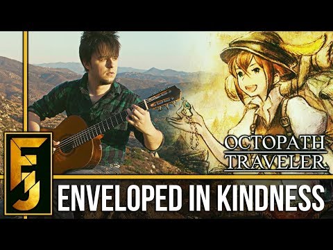 Video thumbnail for Enveloped in Kindness