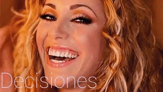 RBD - Decisiones (Music Video).