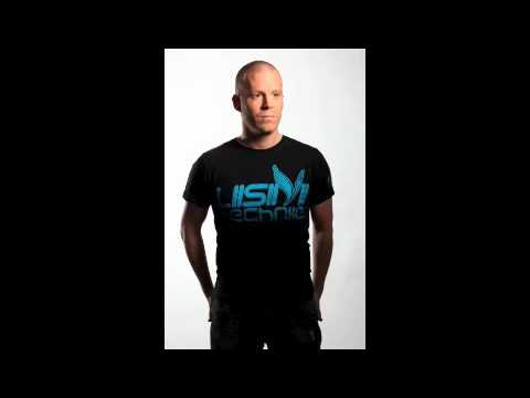 Benji Of Sweden vs Annie Lennox - Little Bird 2010