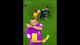 Red Card Speedrun💀