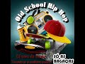 BLACK DAS ANTIGAS JVC Force Big Trax Inst Mp