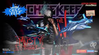 Chief Keef -  Musty ft  Lil Bibby & Ballout