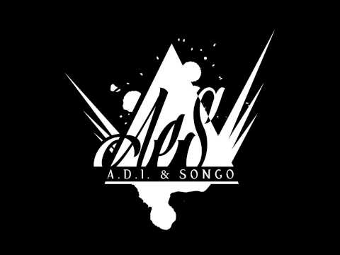 7. AeS Skład - Ty (prod. Ajs)