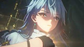 Zani Team Speedrun TOA Hazard Floor 1 - Wuthering Waves