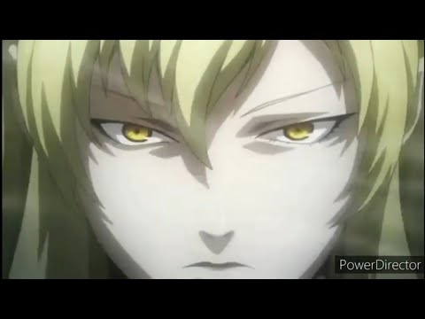 Devil Survivor AMV- I Was King