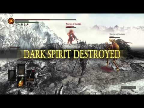 Dark Souls III Misadventures