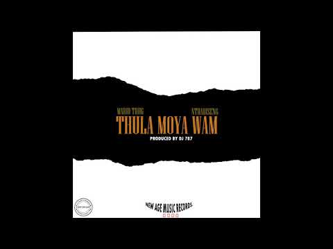 THULA MOYA WAM (FT. DJ 787)