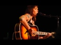 Beth Hart performs "House of Sin" at Taft ...