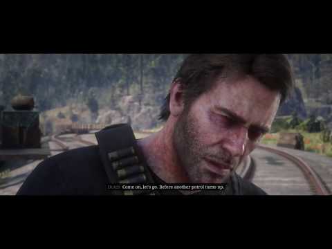 RED DEAD REDEMPTION 2 #98 - STORY - OUR BEST SELVES