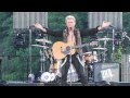 Sweet 16 - Billy Idol 2013 