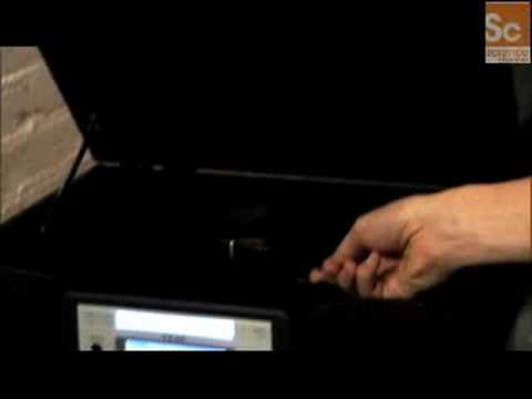 It's All Geek to Me - Vinyl to Digital