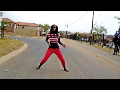 FORTUE DAWU feat ALLEN NDODA - I'M SORRY 2017