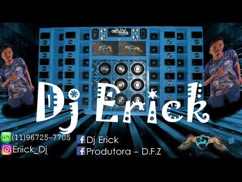 Montagem - Mc Rennan - Mc Dricka - MC NEM JM (Dj Erick) 2020