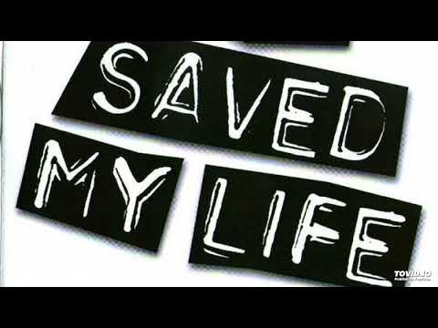 Crispin J. Glover Ft. Kay Young – DJ Saved My Life (Original Edit)
