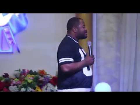 Moise mbiye  Dieu est fidele