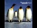 Woob - Woob 1194 (Full Album)