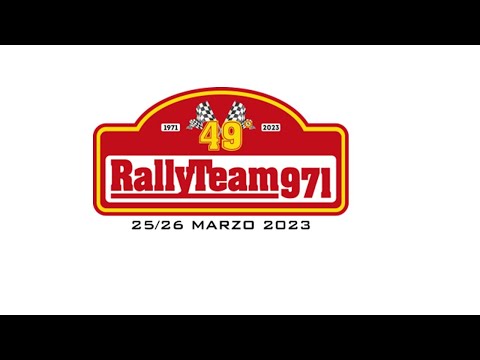 49° Rally Team 971 2023 OBC ROSSATO-GIAJ GIANETTO ps 6 by Ferrario
